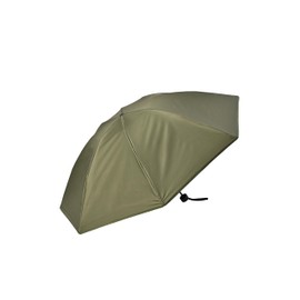 KiU KAH01-906 Folding Umbrella, Parasol, Rain Umbrella, For Both Sunny and Rainy Weather, UV Protection, Anti-UV, Heatstroke Protection, Lightweight, Lightweight, Durable, Simple, Unisex, Plain