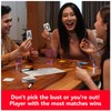 Draft’d, a Drafting Game for Everyone, Party Game, Night Game