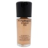 Studio Fix Fluid SPF 15 24Hr Matte Foundation Plus Oil