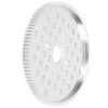 Spur Gear 96 Tooth Aluminum Cylindrical Mod 0.8 14mm Center