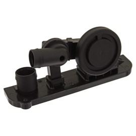 febi bilstein 46518 Vent Valve for crankcase, pack of one