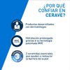 CeraVe Oil Control Gel-Crema Hidratante y Matificante para Piel Grasa