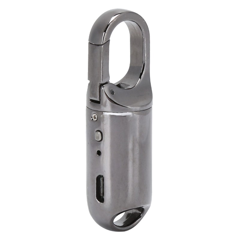 Digital Player Wearable Key Chain Recording Pen Equipment Voice Recorder