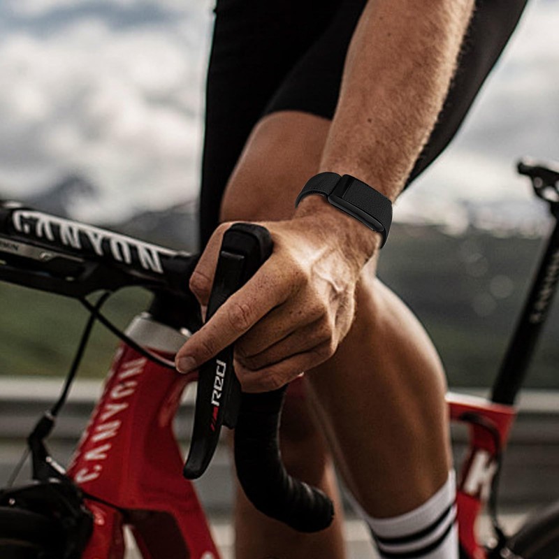 Yeahxing U-shaped Metal Frame Compatible with Whoop Band 4.0 Fitness