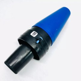 EATON 200A - 15 & 25KV CLASS LOADBREAK BUSHING INSERT LBI225DP (LBI225)
