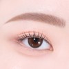 peripera speedy skinny brow double set - 10 Peony Taupe