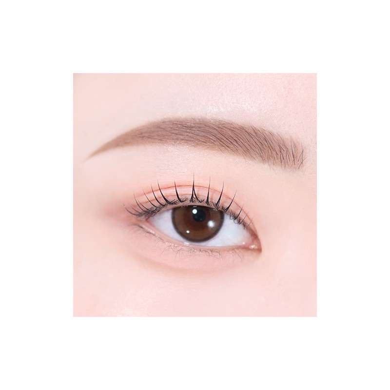 peripera speedy skinny brow double set - 10 Peony Taupe