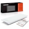 A-premium Filtro de Aire del Motor Compatible con Scion Iq