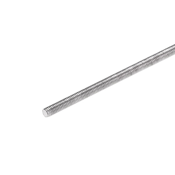 sourcing map M3 x 150 mm Threaded Rod Threaded Bolts