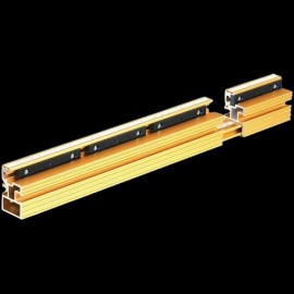 TAYL INCRA Telescoping Flip Fence 36" to 64"