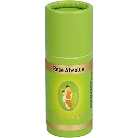 Primavera - Ätherisches Öl - Rose Absolue - 1 ml