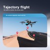 XT5 Drone Optical Flow Positioning 4K HD Aerial Photography Drone