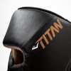 Everlast Titan Headgear Black One Size
