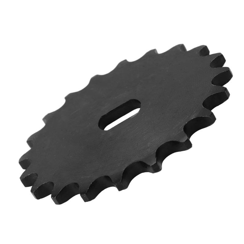 420 20 Tooth Sprocket High Reliability Carbon Steel 420 Chain
