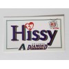 Ty Inc NEW Arizona Diamondbacks 1997 Ty Beanie Babies "HISSY