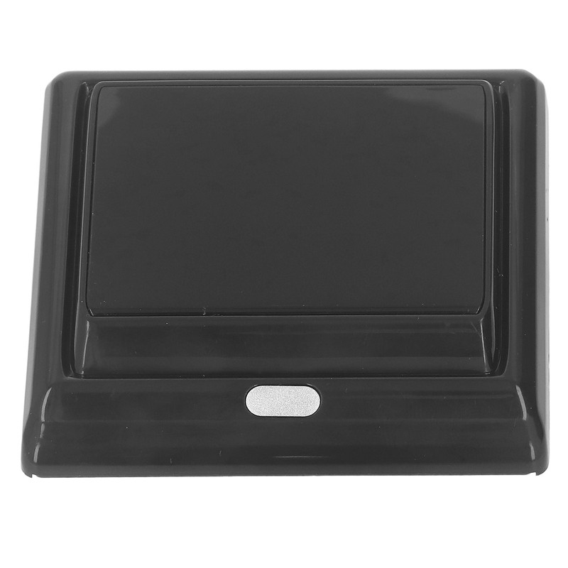 Intelligent Temperature Controller LCD Touchscreen APP Remote Control Bluetooth Smart