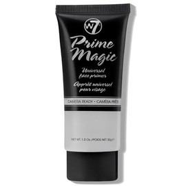 W7 Prime Magic Face Primer Camera Ready, 1.01 Oz