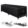 Reformer Protective Cover,101"Wx31"Dx23"H,600D Oxford Waterproof Dustproof