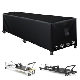 Reformer Protective Cover,101"Wx31"Dx23"H,600D Oxford Waterproof Dustproof