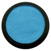 Eulenspiegel Eulenspiegel 183779 - Profi-Aqua Schminke in der Farbe Hellblau,