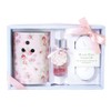 noruko-pore-syon aromaoirusetto buru-mi-hurawa-aromagihuto