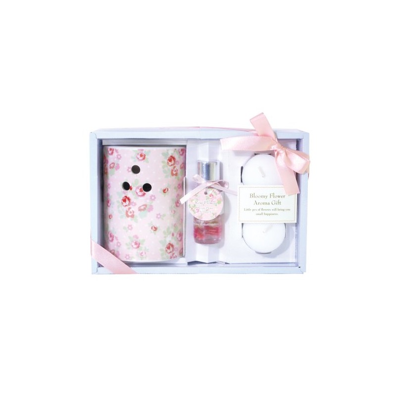 noruko-pore-syon aromaoirusetto buru-mi-hurawa-aromagihuto
