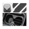 CDEFG Compatible with RAV4 2019-2021 2022 2023 2024 Cup Holder