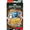 Pokémon Trading Card Game - Ex Battle Decks "Lucario" or