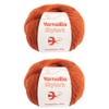 Yarnalia Skylark Yarn | Fingering Weight Yarn | Composed of