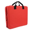 Outdoor Chair Cushion Portable Comfortable Oxford Cloth Foldable Stadium Seat