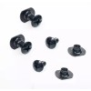 Phalanx International, LLC 12.5mm ACH MICH HELMET HARDWARE SET 4-POINT