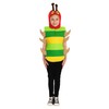 Fun Shack Fun Shack Caterpillar Costume Kids, World Book Day