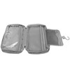 Travel Hanging Toiletry Bag Travel Cosmetic Bag Folded Hanging Toiletry