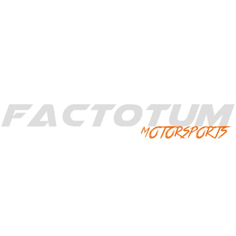 FMS Gear 1 HELLHAWK Emblem fits Door or Liftgate Jeep