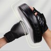 TRIXES Boxing Pads, Target Training Gloves for Kickboxing, Muay Thai,