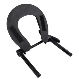 Kalolary Massage Face Cradle for Bed, Adjustable Bed Massage Head Holder, Massage Head Rest at Home, Face Cradle Replacement for Beauty Spa Therapy Tattoo