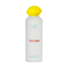 TOCOBO AHA BHA Lemon Facial Toner 150 ml