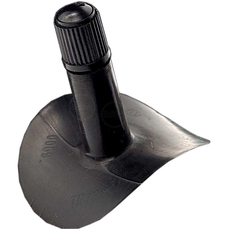 195/205-15 Inner Tube TR13 Straight Valve Car Trailer