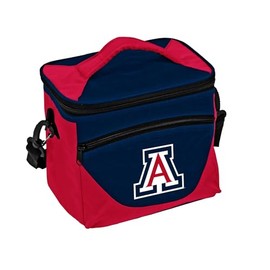 Logo Brands Arizona Halftime Lunch Cooler