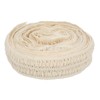 Lace Ribbon Clear Pattern Soft Touch Durable Lace Sewing Trims