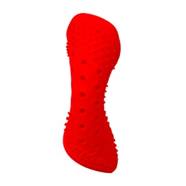 Fo4urce Shin Pads (Red)