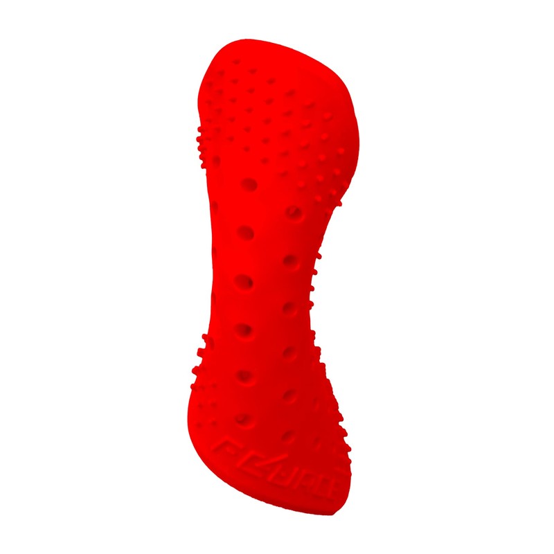 Fo4urce Shin Pads (Red)
