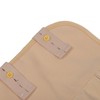 Castor Oil Pack Button Style Essential Oil Care Belt Oil