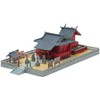 Building Collection TakeKore 161 Shrine B Diorama Supplies