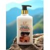DR DAVEY Dark Skin Tripple Whitening Face Body Lotion 500ml
