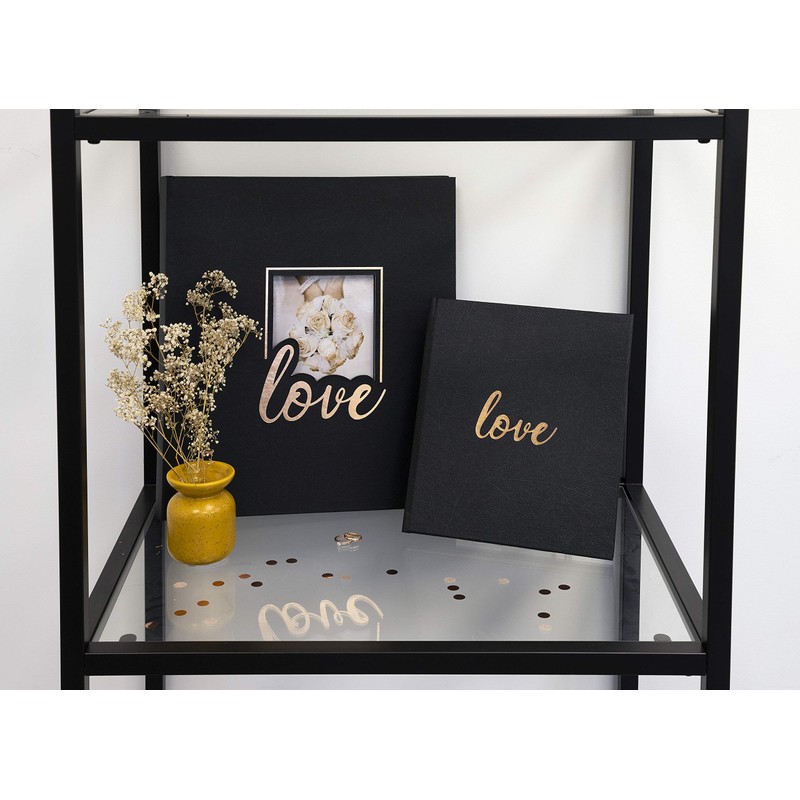 Exacompta - Ref. 506E - 1 Love guest book -