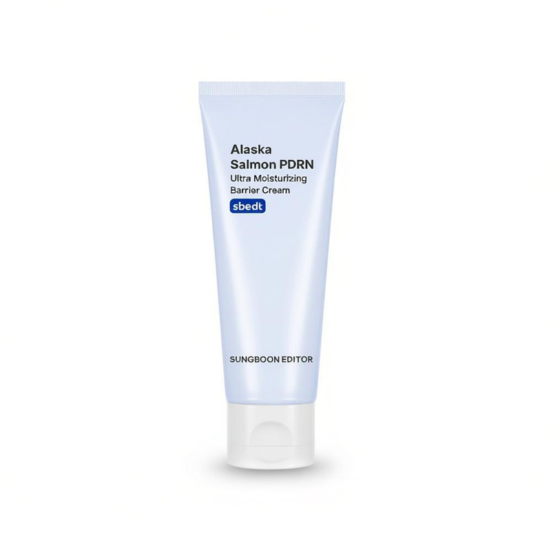 Ingredient Editor [Limited Edition / High Concentration PDRN] Ingredient Editor