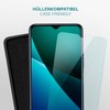 moex FlexProtect Screen Protector Compatible with Vivo Y20s Screen Protector