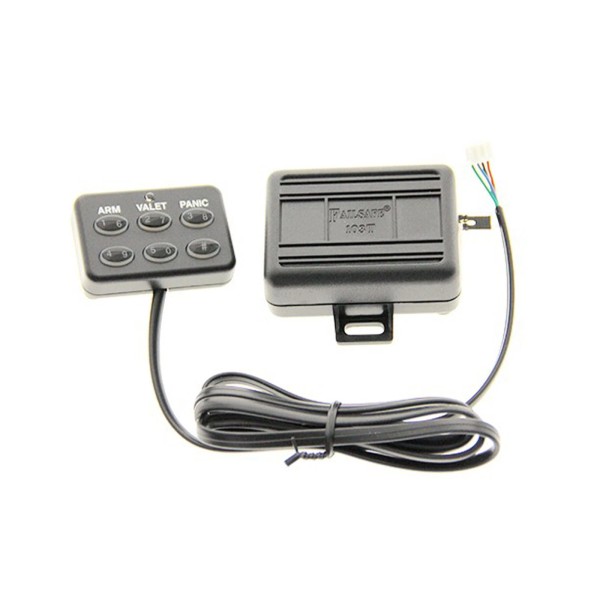 Viper 103T Digital Failsafe Starter Kill