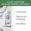 Garnier Skinactive Micelar Espuma Facial Wash, Para La Piel